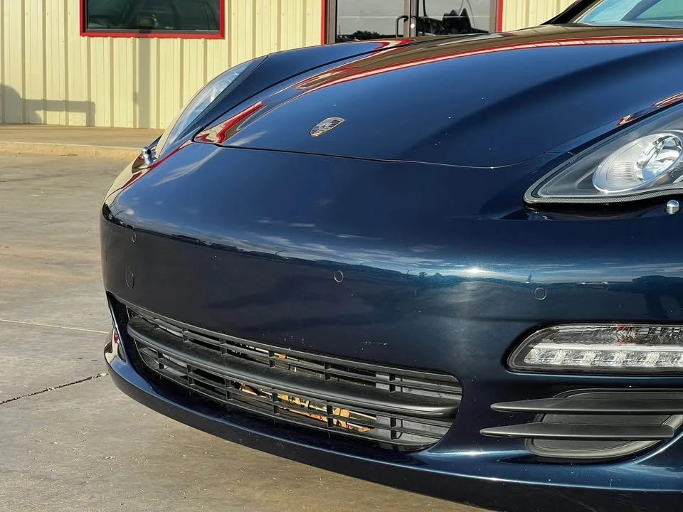 2013 Porsche 970 Panamera - Image 8 of 18