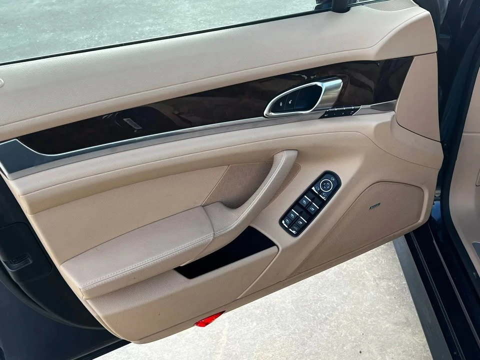 2013 Porsche 970 Panamera - Image 16 of 18