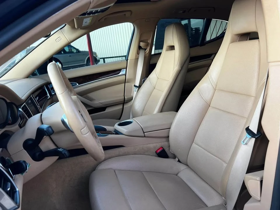 2013 Porsche 970 Panamera - Image 10 of 18