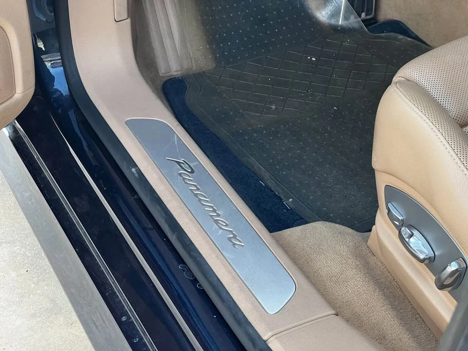 2013 Porsche 970 Panamera - Image 12 of 18