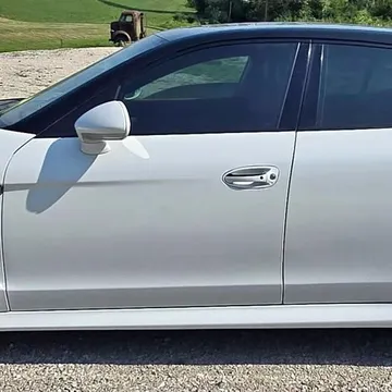 2013 Porsche Panamera