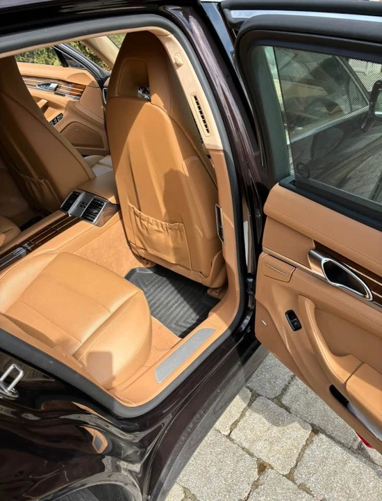 2013 Porsche 970 Panamera - Image 3 of 9