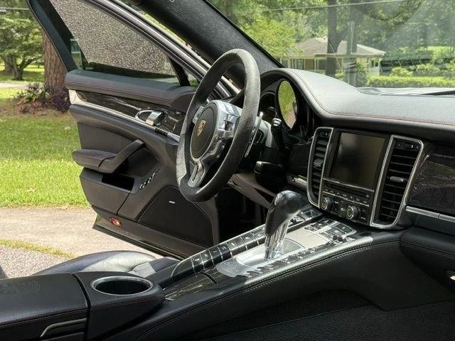2013 Porsche 970 Panamera - Image 20 of 20