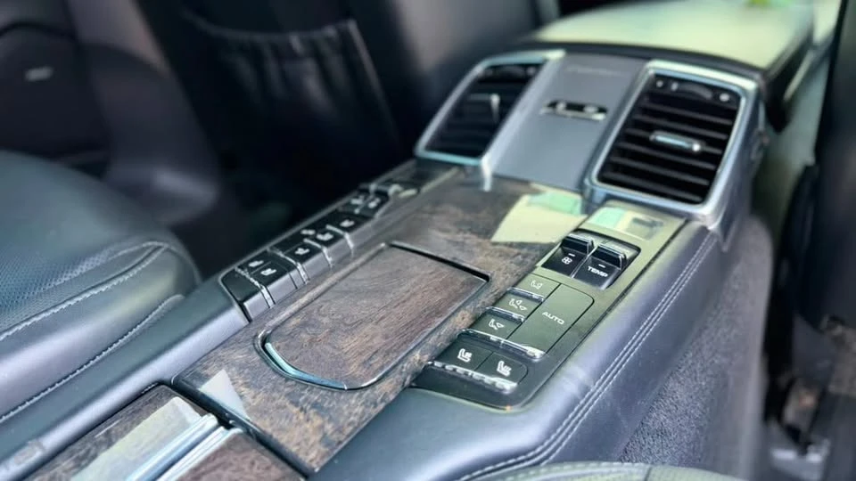 2013 Porsche 970 Panamera - Image 11 of 19