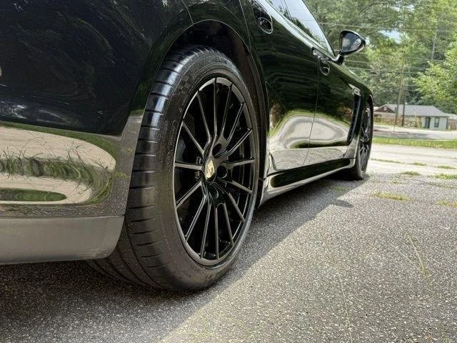 2013 Porsche 970 Panamera - Image 6 of 20