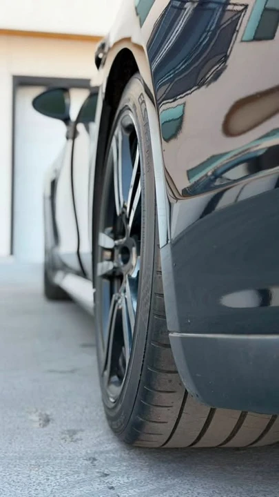 2013 Porsche 970 Panamera - Image 18 of 19