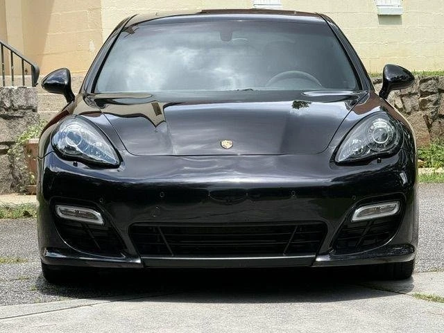 2013 Porsche 970 Panamera - Image 3 of 20