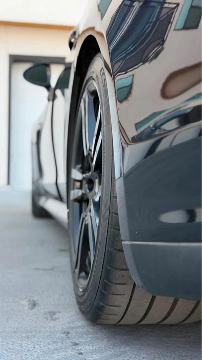 2013 Porsche 970 Panamera - Image 16 of 18