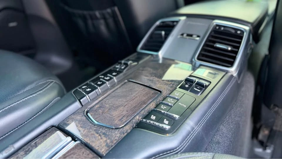 2013 Porsche 970 Panamera - Image 13 of 18