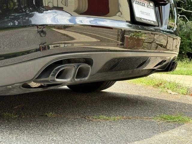 2013 Porsche 970 Panamera - Image 7 of 20