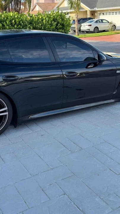 2013 Porsche 970 Panamera - Image 5 of 5