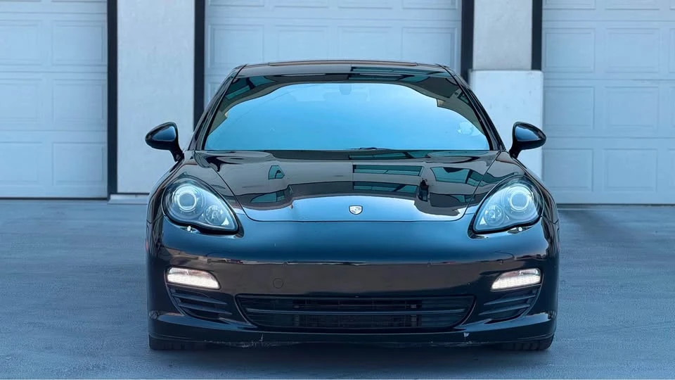 2013 Porsche 970 Panamera - Image 17 of 18