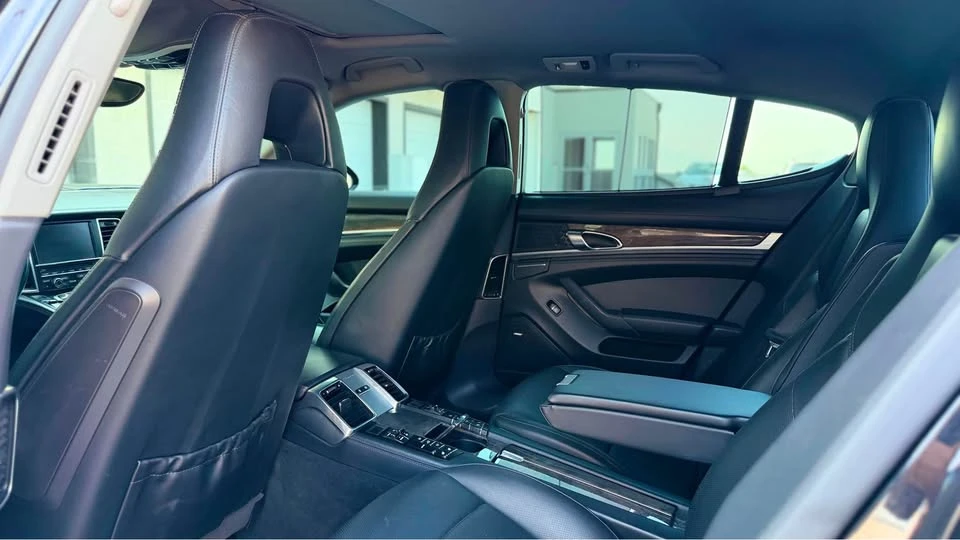 2013 Porsche 970 Panamera - Image 14 of 18