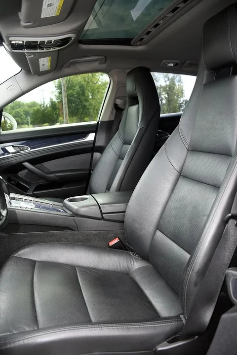 2013 Porsche 970 Panamera - Image 12 of 20