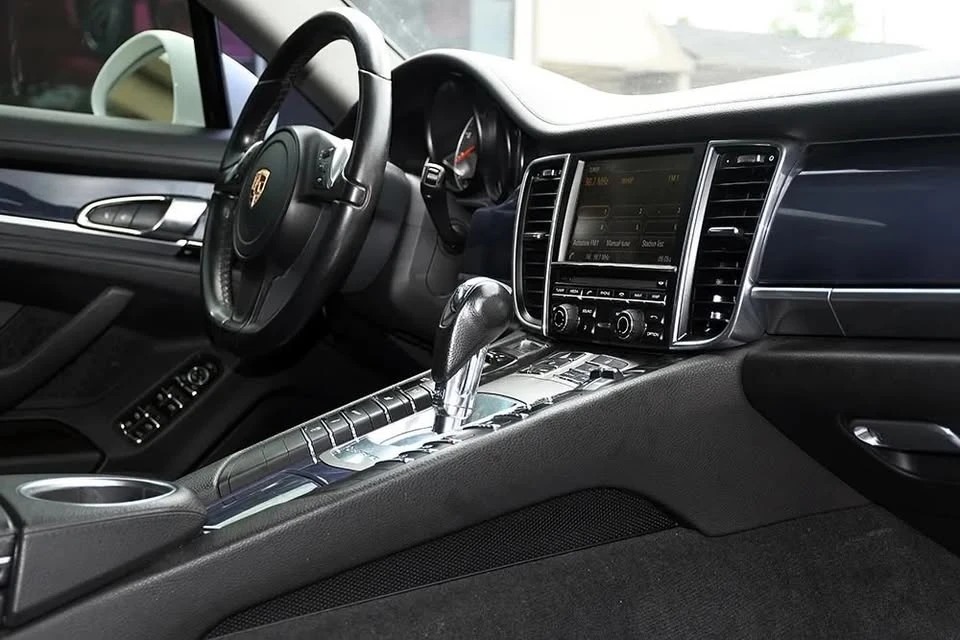 2013 Porsche 970 Panamera - Image 15 of 20
