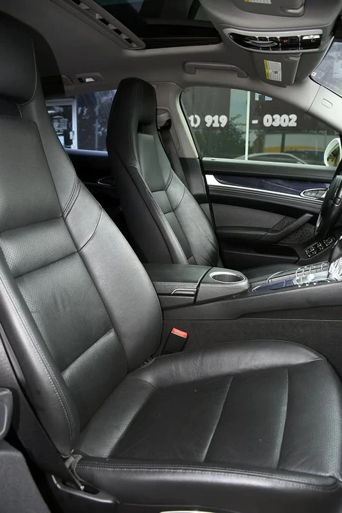 2013 Porsche 970 Panamera - Image 14 of 20