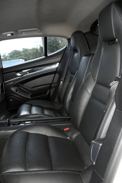 2013 Porsche 970 Panamera - Image 10 of 20