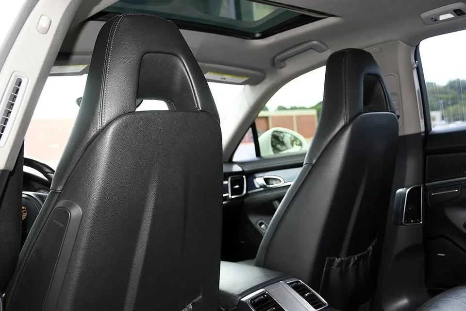 2013 Porsche 970 Panamera - Image 11 of 20
