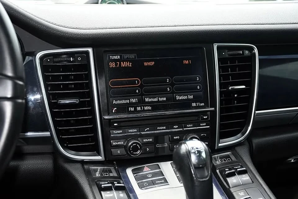 2013 Porsche 970 Panamera - Image 18 of 20