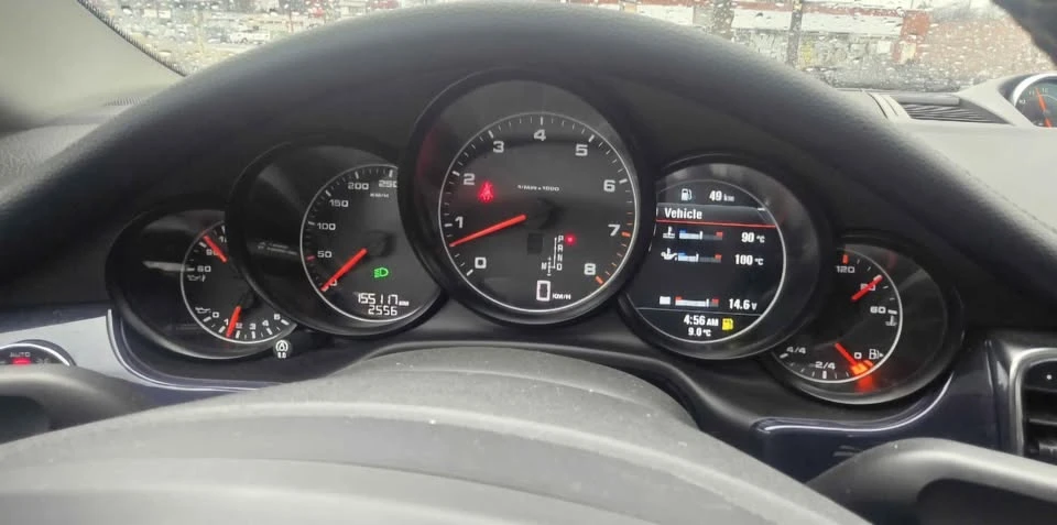 2013 Porsche 970 Panamera - Image 14 of 19
