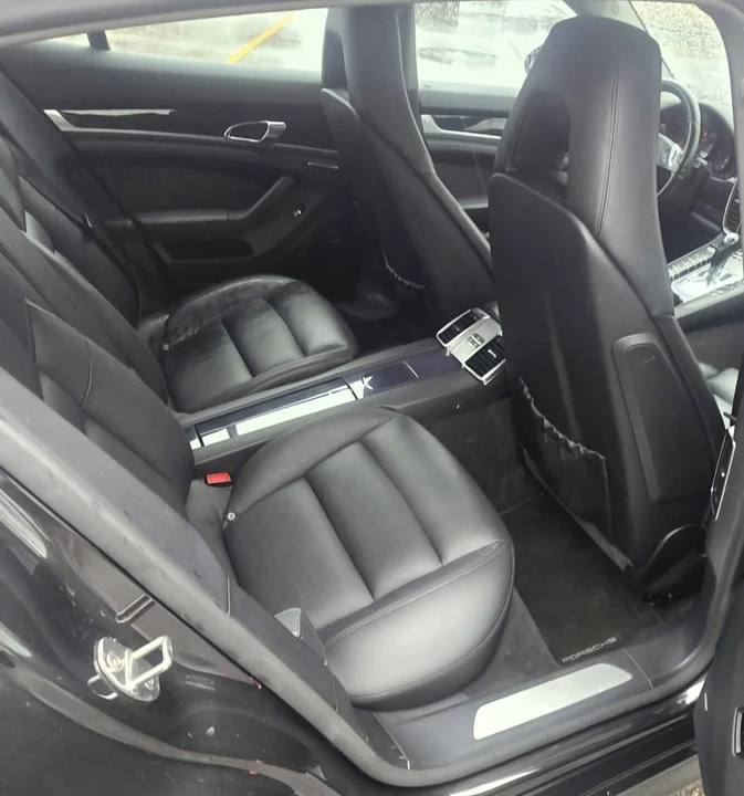 2013 Porsche 970 Panamera - Image 11 of 19