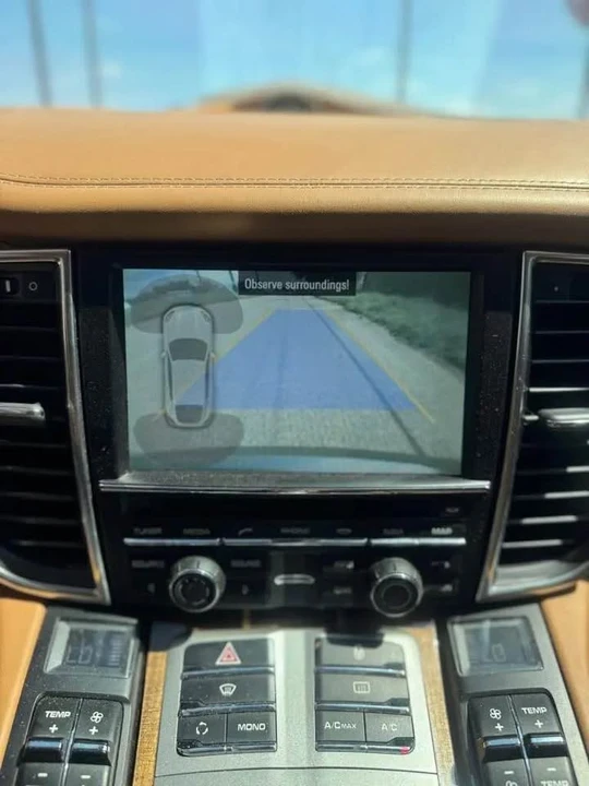 2013 Porsche 970 Panamera - Image 16 of 18