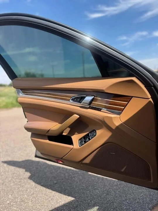 2013 Porsche 970 Panamera - Image 15 of 18