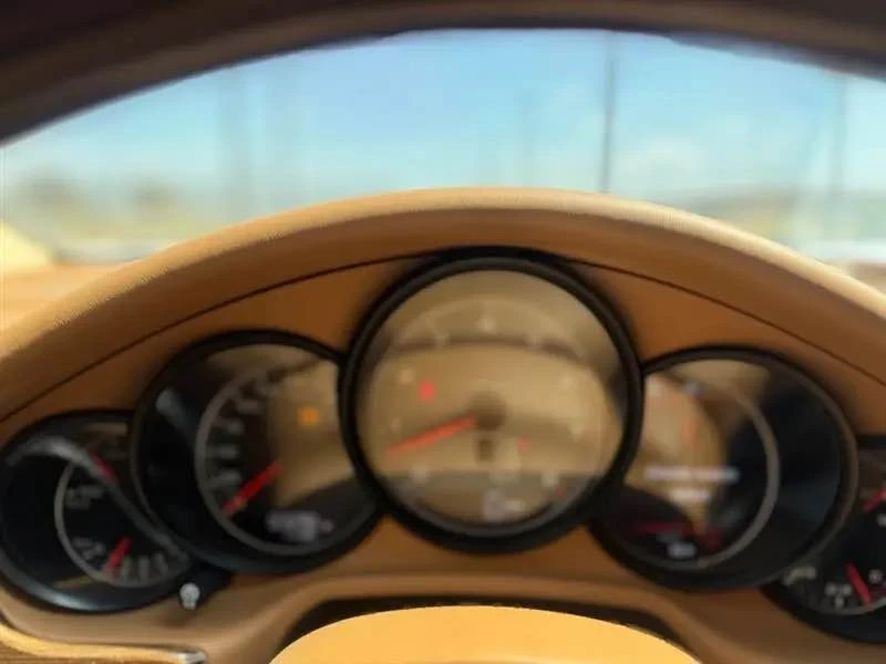 2013 Porsche 970 Panamera - Image 13 of 18