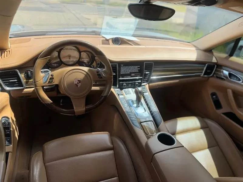 2013 Porsche 970 Panamera - Image 7 of 18