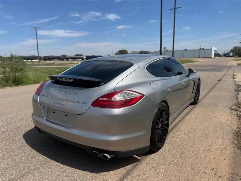 2013 Porsche 970 Panamera - Image 5 of 18