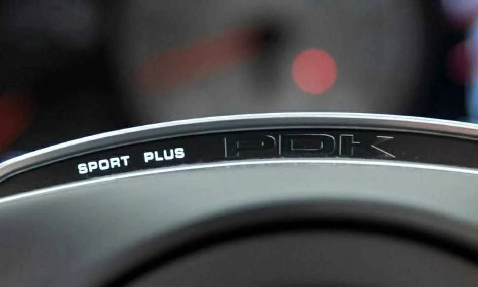 2013 Porsche 970 Panamera - Image 7 of 9