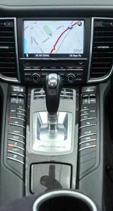 2013 Porsche 970 Panamera - Image 3 of 9