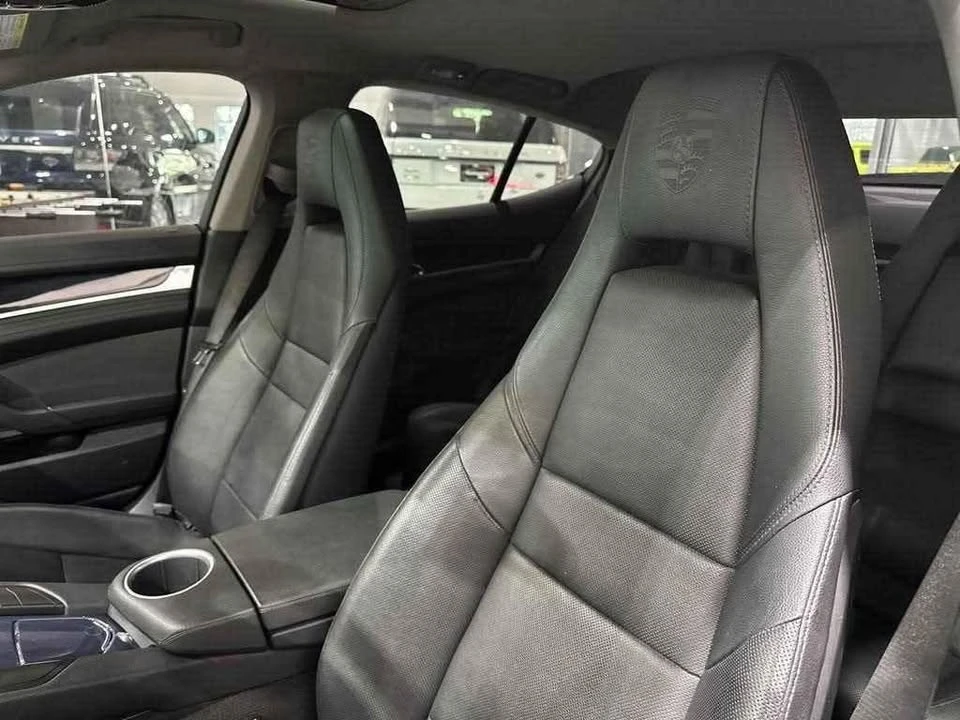2013 Porsche 970 Panamera - Image 2 of 9