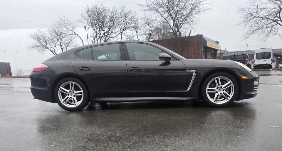 2013 Porsche 970 Panamera - Image 5 of 19