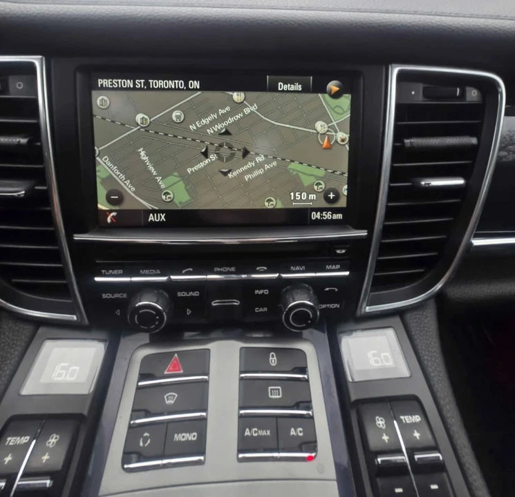 2013 Porsche 970 Panamera - Image 13 of 19