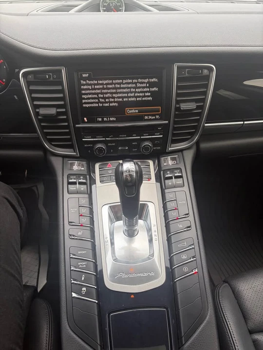 2013 Porsche 970 Panamera - Image 15 of 15