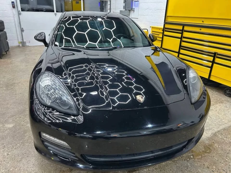 2013 Porsche 970 Panamera - Image 2 of 7