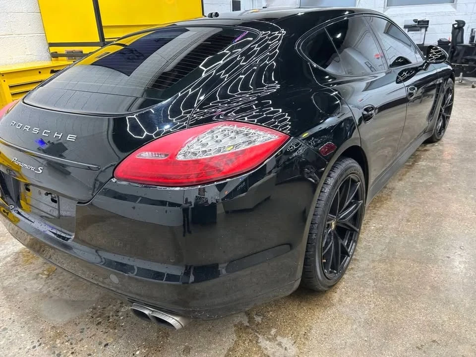 2013 Porsche 970 Panamera - Image 6 of 7