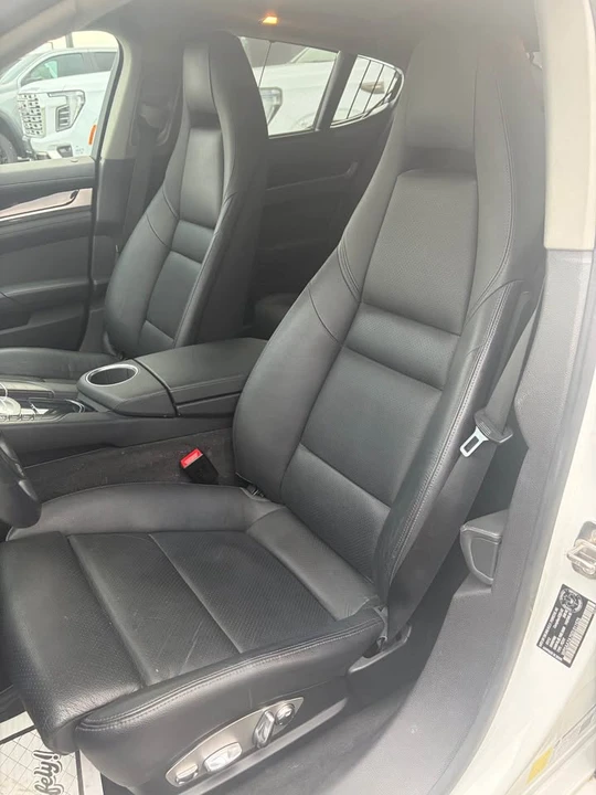 2013 Porsche 970 Panamera - Image 13 of 15
