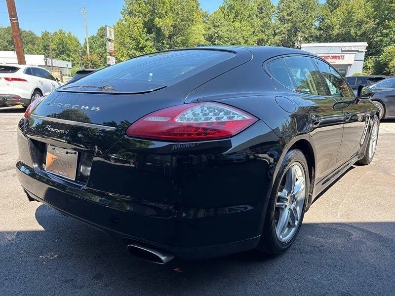 2013 Porsche 970 Panamera - Image 5 of 20