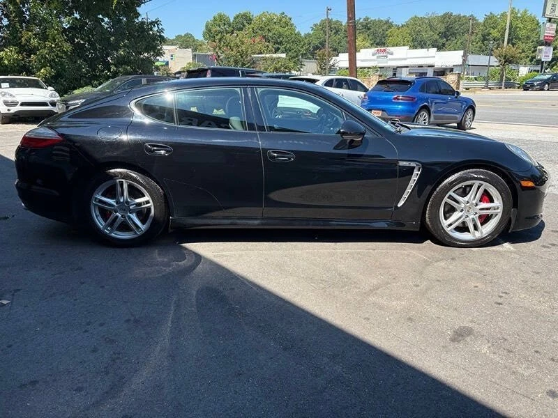 2013 Porsche 970 Panamera - Image 4 of 20