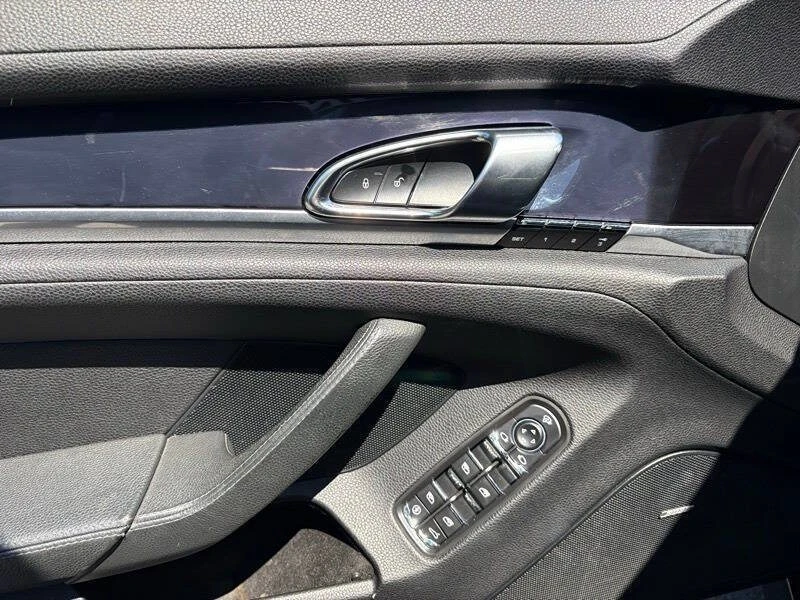 2013 Porsche 970 Panamera - Image 11 of 20