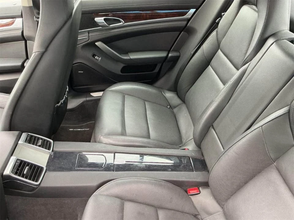 2013 Porsche 970 Panamera - Image 5 of 6
