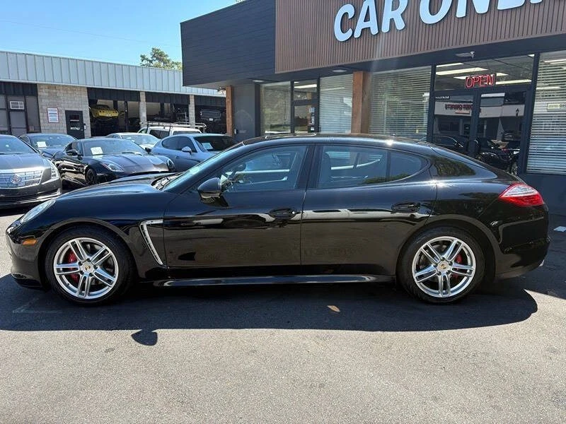 2013 Porsche 970 Panamera - Image 8 of 20