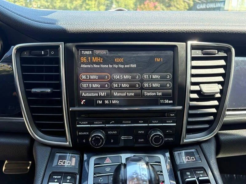 2013 Porsche 970 Panamera - Image 20 of 20