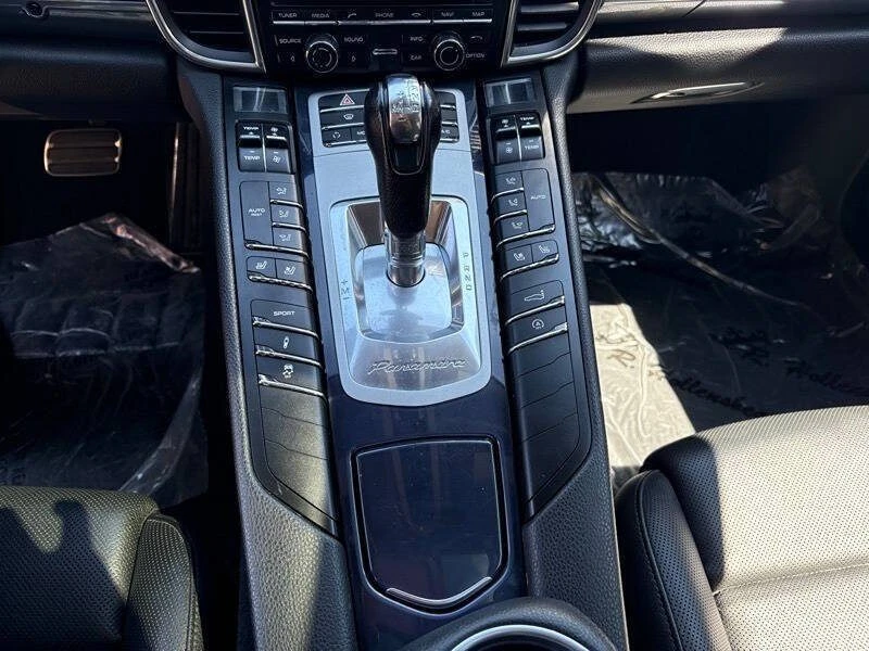 2013 Porsche 970 Panamera - Image 18 of 20