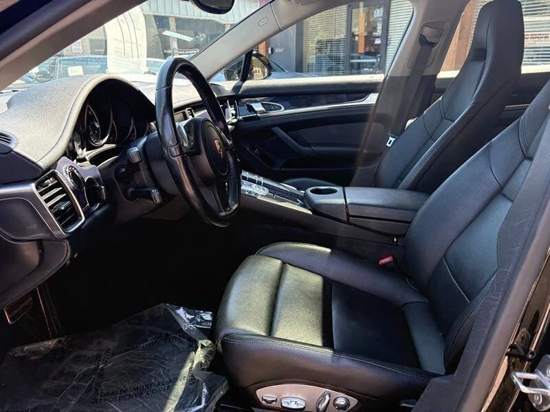 2013 Porsche 970 Panamera - Image 12 of 20