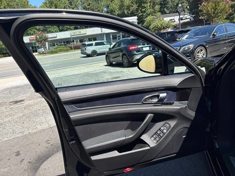 2013 Porsche 970 Panamera - Image 10 of 20