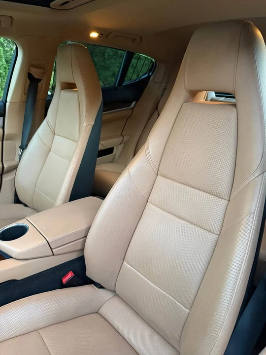 2013 Porsche 970 Panamera - Image 9 of 12