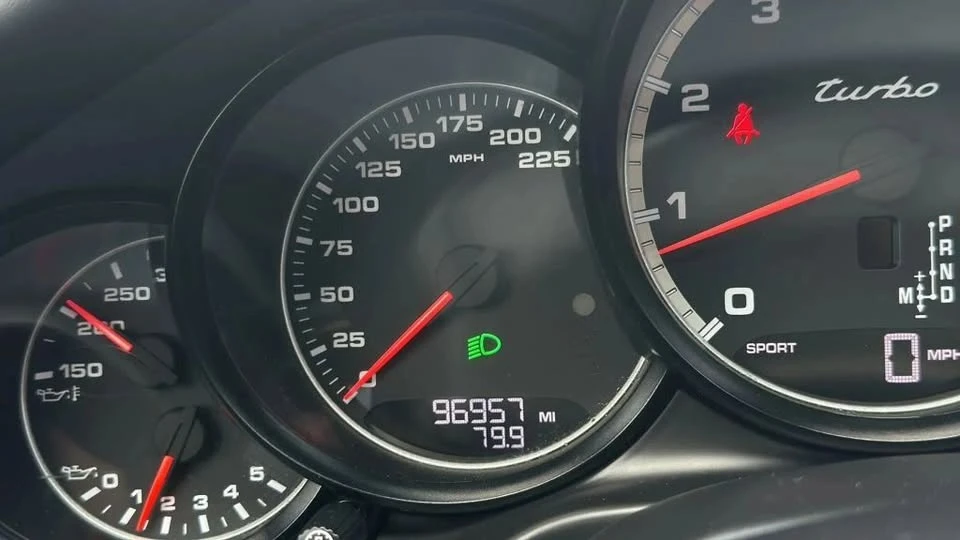 2013 Porsche 970 Panamera - Image 14 of 19